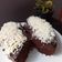 Cooksnap dari Yustine Tine untuk resep Blackforest panggang