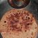 Anju talreja का कुकस्नैप जब उन्होंने नमक मिर्च और अजवाइन पराठा (namak mirch aur ajwain paratha recipe in Hindi) बनाया था।