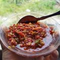Cooksnap dari Novita Qurroti Aini untuk resep Sambel Terasi Goreng
