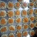 Cooksnap dari Ummu Isa untuk resep Dimsum Ayam Udang