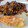 El cooksnap de Gabriela cuando hizo Pinchitos de pollo casero.