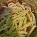 Cooksnap dari Dwi Nurul Amalia untuk resep Stik Keju Kres/kue gabus
