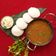 Deepa Rupani's cooksnap of when they made ઈડલી સંભાર(idli sambhar recipe in Gujarati).