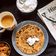 Meenu Ahluwalia का कुकस्नैप जब उन्होंने खस्ता गोभी का पराठा (khasta gobhi ka paratha recipe in Hindi) बनाया था।