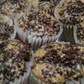 Cooksnap dari Hidayah Sepadawati untuk resep Cup cake tepung almond