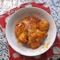 Cooksnap dari Lyna Mumtaz untuk resep Ayam Mentega Saus Pedas