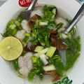 Cooksnap dari Zhe Asya untuk resep Biji tekwan khas Palembang