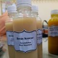 Cooksnap dari wahyu widi untuk resep Jamu Beras Kencur