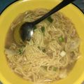 Cooksnap dari qurnia inzaghi untuk resep Mie kuah mantap😉