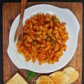 Karan Tripathi (Food Fanatic) का कुकस्नैप जब उन्होंने मैक्रोनी पास्ता (Macaroni pasta recipe in hindi) बनाया था।
