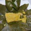 Cooksnap dari Noviana Nophi untuk resep Yummy lepet (8 bulan)