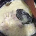 Cooksnap dari Agiel Sistapetty untuk resep Gulai hati ayam - MPASI BB Booster