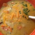 Shari's cooksnap of when they made Creamy Potato Soup.