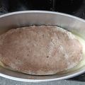 Cooksnap dari Itaa untuk resep Homemade Luncheon Meat/daging Maling (Non Halal)