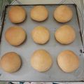 Cooksnap dari Kiky untuk resep Roti sobek super lembut
