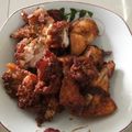 Cooksnap dari Meidya_dya untuk resep Ayam Goreng Ketumbar