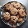 El cooksnap de Sandra Pastor cuando hizo Galletas de avena, nueces y chips de chocolate 🍫 ¡Crocantes!.