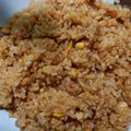 Cooksnap dari Natasya Putri untuk resep Nasi goreng jawa spesial