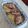 El cooksnap de Tomás Alberto Serrano Sosa cuando hizo Muslos de pollo al horno con una cama de papas y cebolla.
