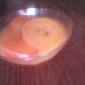 El cooksnap de Agustina Jerez cuando hizo Manzanas a la sidra.