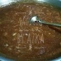 Cooksnap dari azkafairuz (dapurhits) untuk resep Saus bbq home made