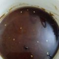 Shazia Shakir's cooksnap of when they made Imli ki chutney.