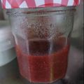 Cooksnap dari nahd untuk resep Homemade Strawberry Jam 🍓
