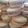 El cooksnap de Judiht Alvarez cuando hizo Alfajores de Maicena.