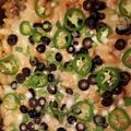 temptoperm's cooksnap of when they made shocks nacho bake.