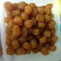 Cooksnap dari Bunda Uwais untuk resep Selai Nanas untuk Nastar