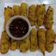 Cooksnap dari Aidea Smile untuk resep Tempe mendoan banyumas