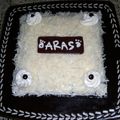 Cooksnap dari Ella untuk resep Bolu kukus coklat, moist, lembut (tanpa telur, tanpa mixer)