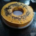 Cooksnap dari Lia Sartika untuk resep Bolu panggang susu dancow