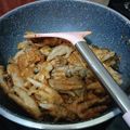 Cooksnap dari Dean Mirza untuk resep Ceker Pedas (masakan rumah sederhana)