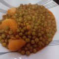 Cooksnap από maria1405 στη συνταγή Αρακάς λαδερός κοκκινιστός