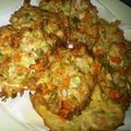 Cooksnap dari Mora untuk resep Simply Perkedel Tahu