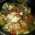 Cooksnap dari DINI LIA NURIKA untuk resep Tongseng Daging Sapi