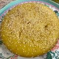 کوک اسنپ 👩🏻‍🍳qzawl_paz👩🏻‍🍳 بعد از امتحان کردن کیک ساده وانیلی بدون شیر برای عصرونه.