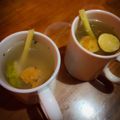 Cooksnap dari Yuanita Siska M untuk resep Wedang Empon-Empon