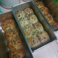 Cooksnap dari Fadhilah Awalia untuk resep Garlic Bread