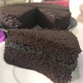 Cooksnap dari Felicia Anastasia Meithy untuk resep Brownies Kukus ala Amanda