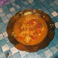 Cooksnap dari Fitria Sirajuddin untuk resep Ayam palekko khas bugis