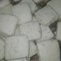 Humaira Saeed 's cooksnap of when they made Biscuits.