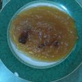 Cooksnap dari Sulasmi Mimi untuk resep Selai nanas untuk nastar