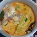 Cooksnap dari Mey Susylawaty untuk resep Ikan Patin bumbu kuning