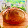 Cooksnap của Thanh Thuỳ khi họ làm theo món Bánh chuối nướng (Banana cake)
