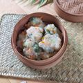 Cooksnap dari Saomi Mayhai untuk resep Siomay ikan