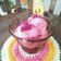Cooksnap dari Meilinda brielyan untuk resep Es Krim Buah Naga #KamisManis