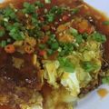 Cooksnap dari Kopi Kamera untuk resep Fuyung hai lembuuuttt