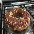 El cooksnap de Selene Prieto cuando hizo ~ Budín integral con frutos secos 🥜🌰🧉.